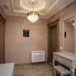 Ervini Boutique 4* Shkodër