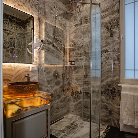 Ervini Boutique 4* Shkodra