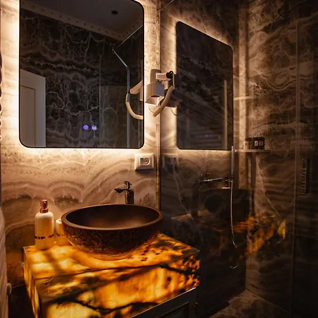Ervini Boutique 4*