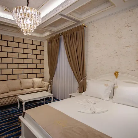 Ervini Boutique Shkodra