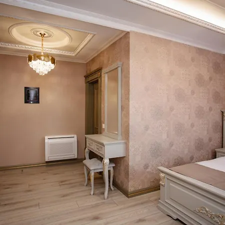 Ervini Boutique 4* Shkodra