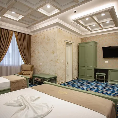 Hotel Ervini Boutique