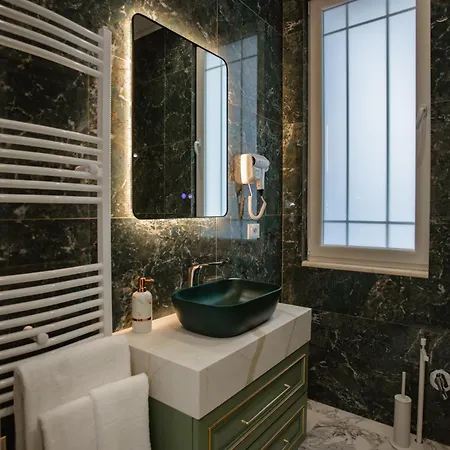 Ervini Boutique Hotel Shkodra