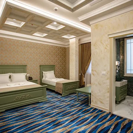 Ervini Boutique 4*