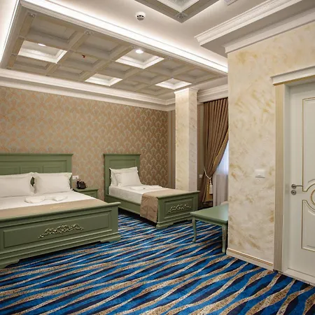 Ervini Boutique 4*