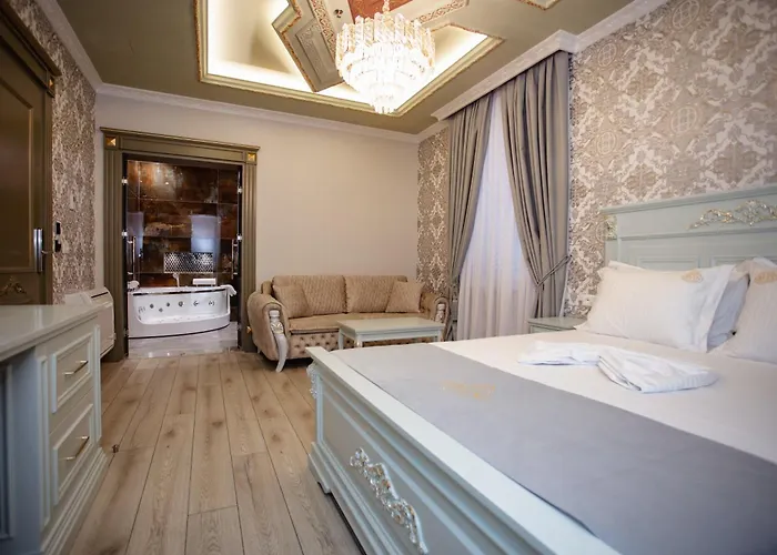 Ervini Boutique Shkodër