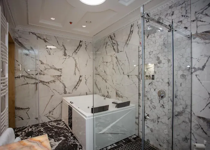 Ervini Boutique 호텔