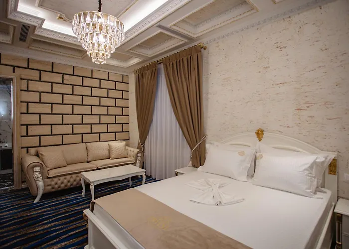 Ervini Boutique Shkodër