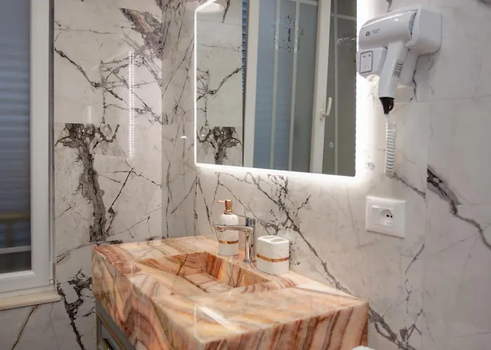 Ervini Boutique 호텔 Shkodër