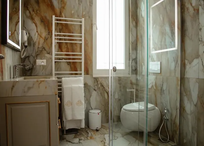 호텔 Ervini Boutique 4*