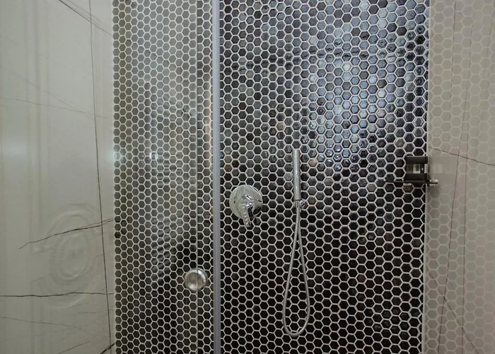 호텔 Ervini Boutique Shkodër