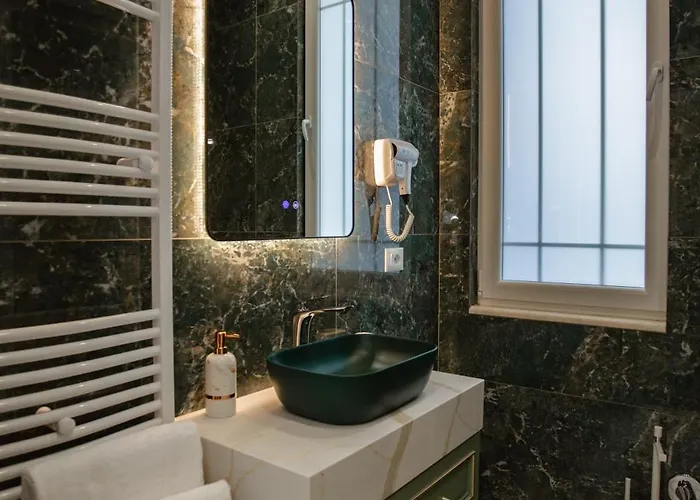 Ervini Boutique 호텔 Shkodër