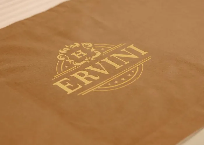 Ervini Boutique