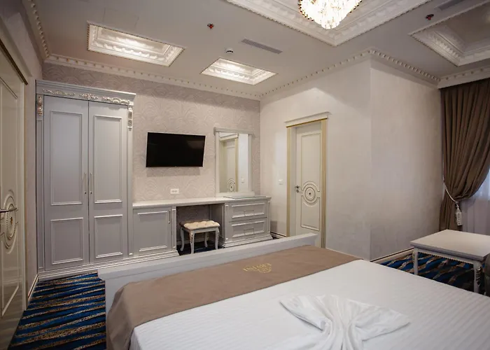 호텔 Ervini Boutique