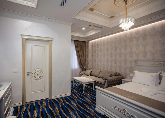 호텔 Ervini Boutique